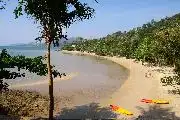 Koh Chang: tropical paradise