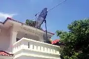 Satellite TV